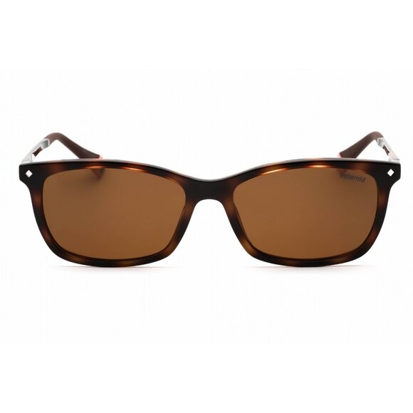 Polaroid Core Sunglasses PLD6140-86S-53 New with tags